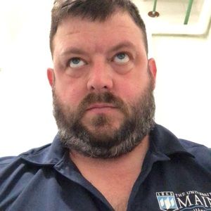 Meet your Posher, Kevin